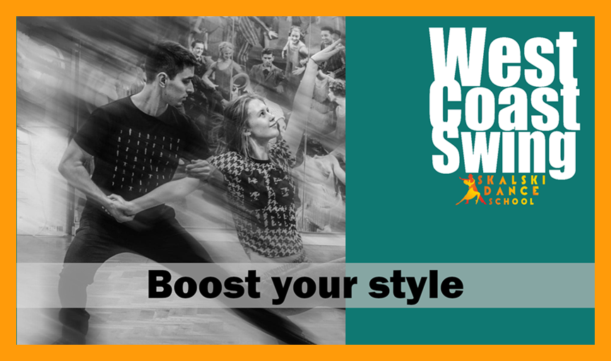Boost your style